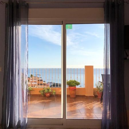 Mojacar, Spain. Penthouse Apartment Ngoại thất bức ảnh