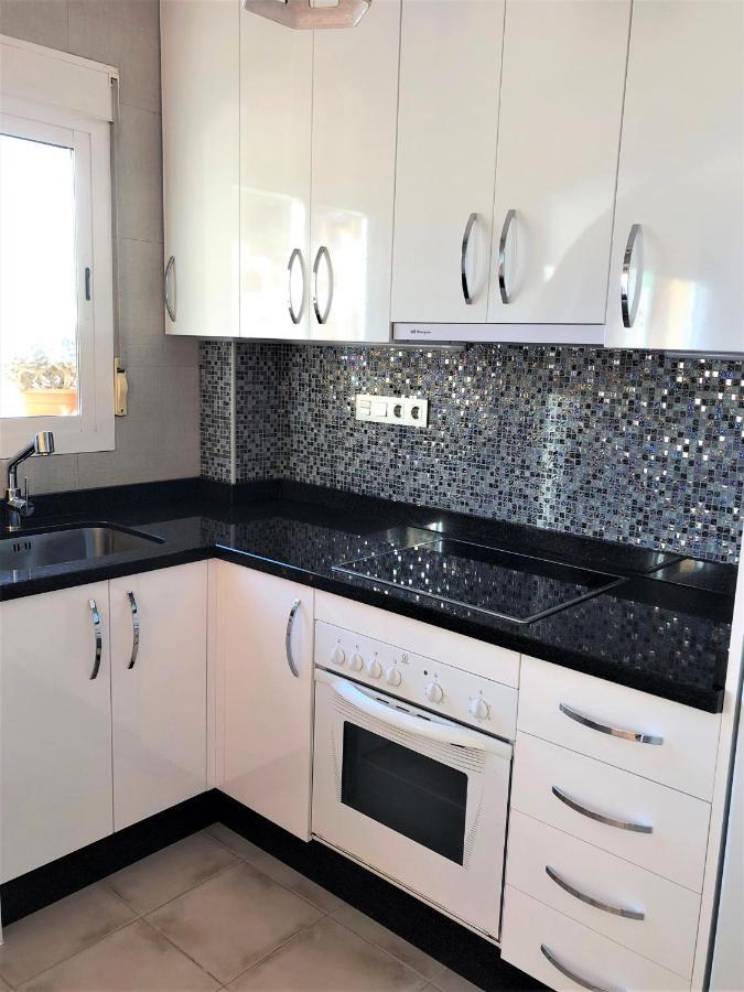 Mojacar, Spain. Penthouse Apartment Ngoại thất bức ảnh