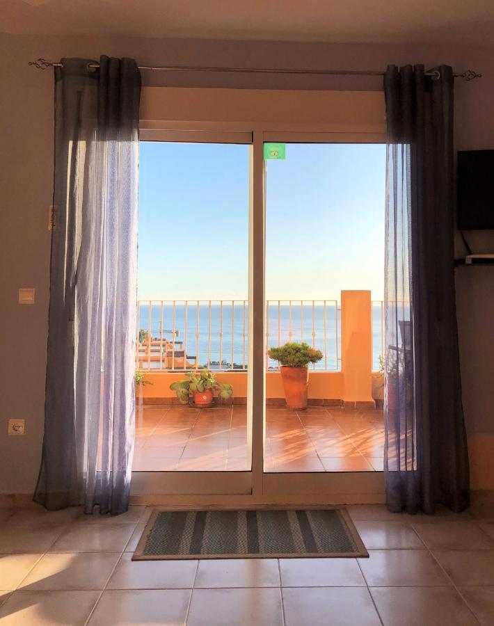 Mojacar, Spain. Penthouse Apartment Ngoại thất bức ảnh