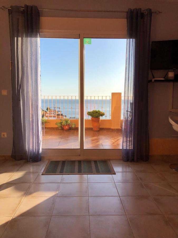 Mojacar, Spain. Penthouse Apartment Ngoại thất bức ảnh