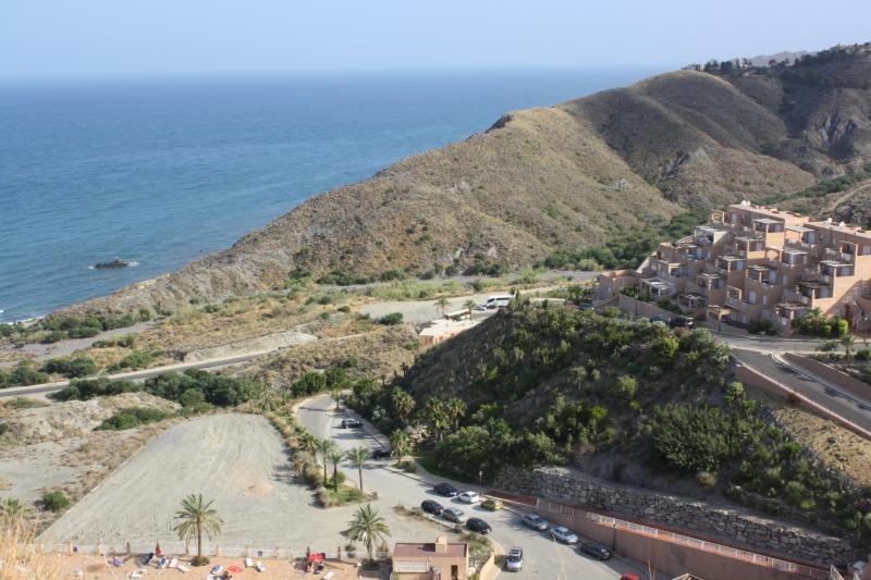 Mojacar, Spain. Penthouse Apartment Ngoại thất bức ảnh